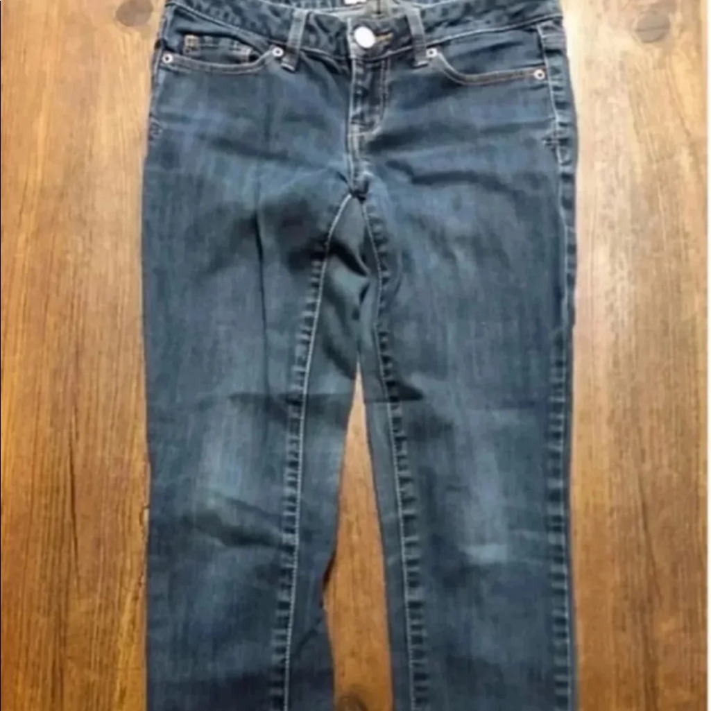 Aeropostale Ultra Skinny Jeans
